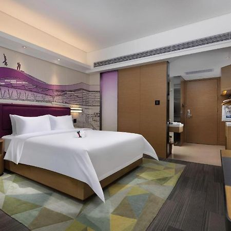 Hampton By Hilton Changsha Xingsha 外观 照片