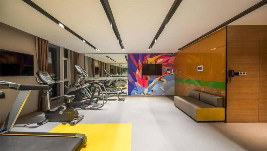 Hampton By Hilton Changsha Xingsha 外观 照片
