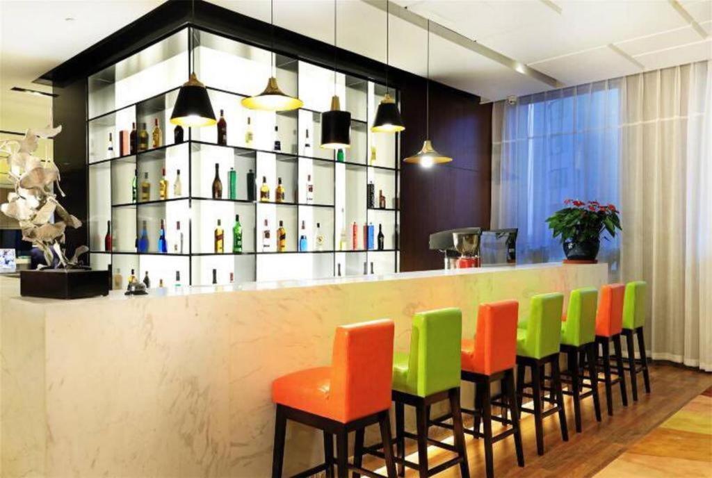 Hampton By Hilton Changsha Xingsha 外观 照片