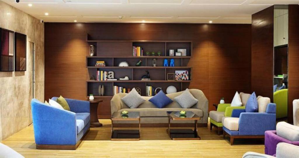 Hampton By Hilton Changsha Xingsha 外观 照片