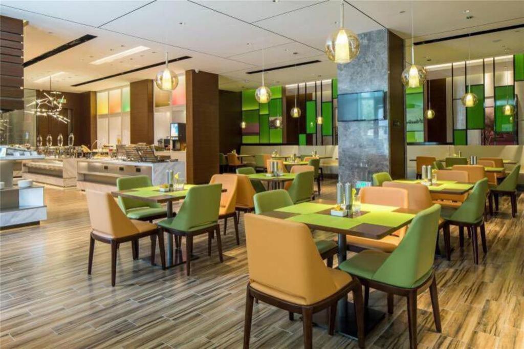 Hampton By Hilton Changsha Xingsha 外观 照片