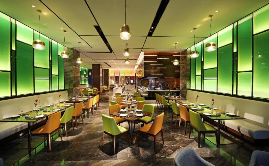 Hampton By Hilton Changsha Xingsha 外观 照片