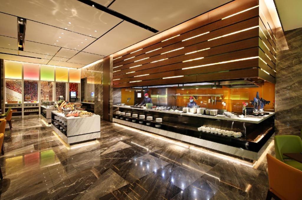 Hampton By Hilton Changsha Xingsha 外观 照片