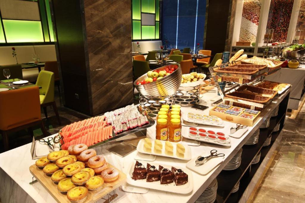 Hampton By Hilton Changsha Xingsha 外观 照片