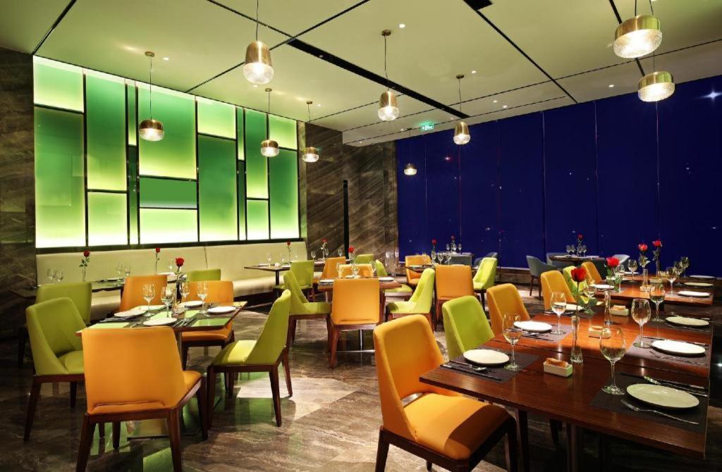 Hampton By Hilton Changsha Xingsha 外观 照片