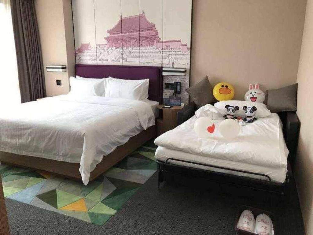 Hampton By Hilton Changsha Xingsha 外观 照片