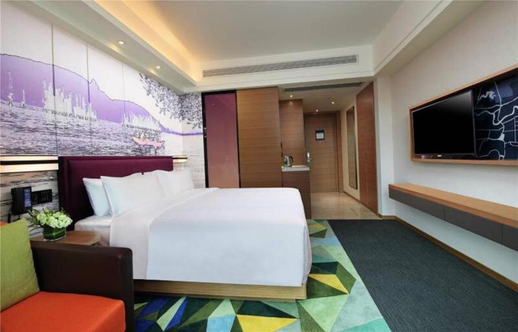 Hampton By Hilton Changsha Xingsha 外观 照片