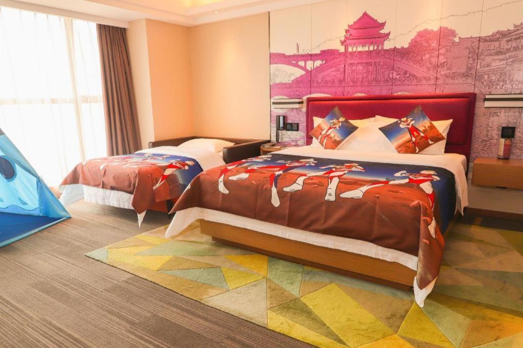 Hampton By Hilton Changsha Xingsha 外观 照片