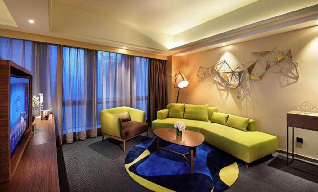 Hampton By Hilton Changsha Xingsha 外观 照片