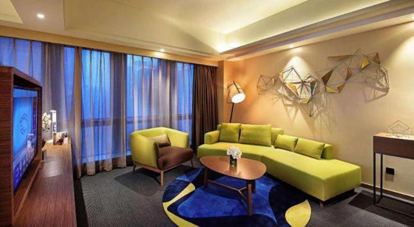 Hampton By Hilton Changsha Xingsha 外观 照片