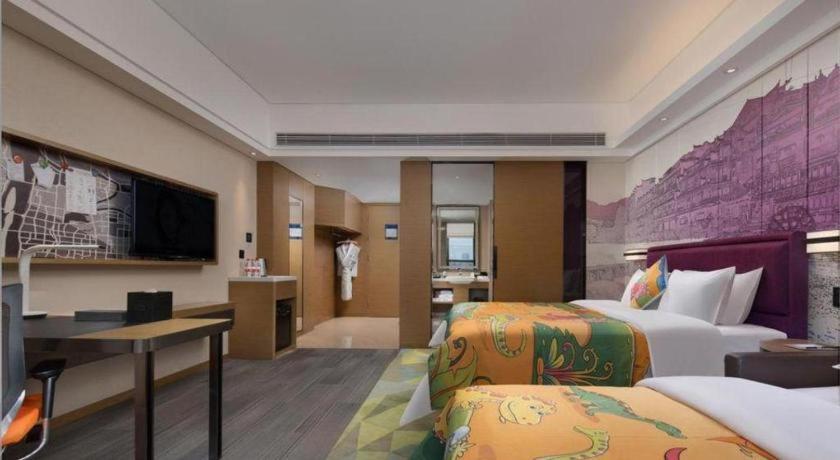 Hampton By Hilton Changsha Xingsha 外观 照片