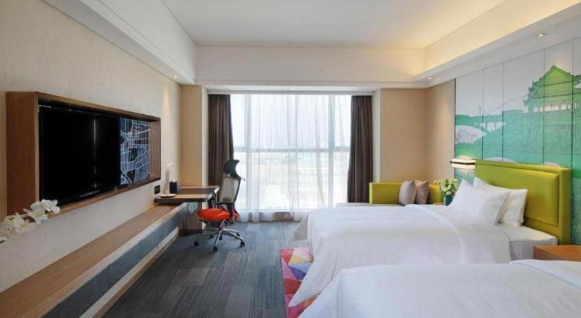 Hampton By Hilton Changsha Xingsha 外观 照片