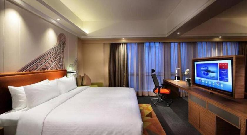 Hampton By Hilton Changsha Xingsha 外观 照片