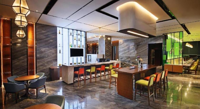 Hampton By Hilton Changsha Xingsha 外观 照片