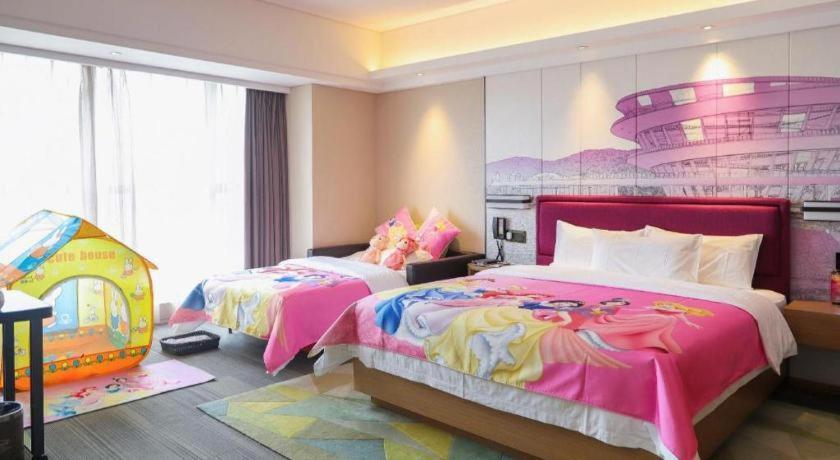Hampton By Hilton Changsha Xingsha 外观 照片
