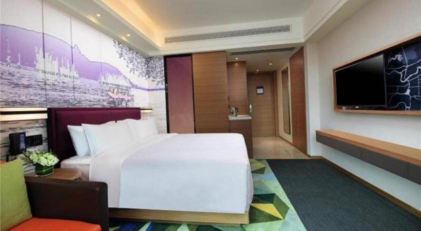 Hampton By Hilton Changsha Xingsha 外观 照片