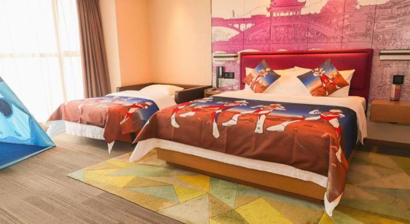 Hampton By Hilton Changsha Xingsha 外观 照片