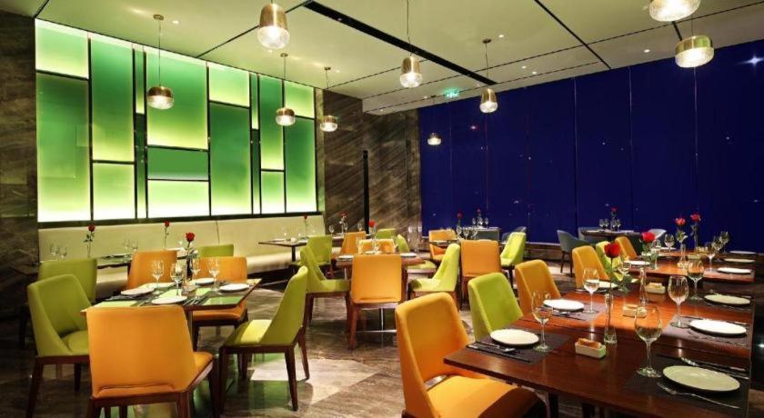 Hampton By Hilton Changsha Xingsha 外观 照片