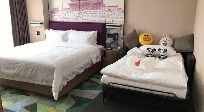 Hampton By Hilton Changsha Xingsha 外观 照片