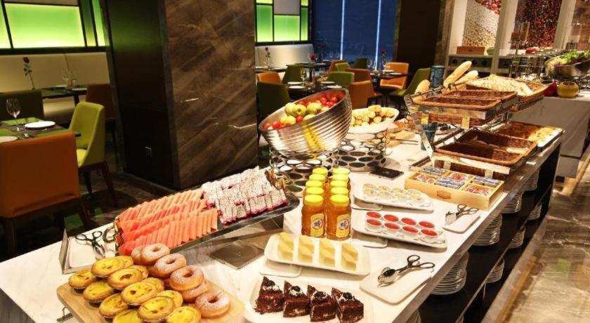 Hampton By Hilton Changsha Xingsha 外观 照片