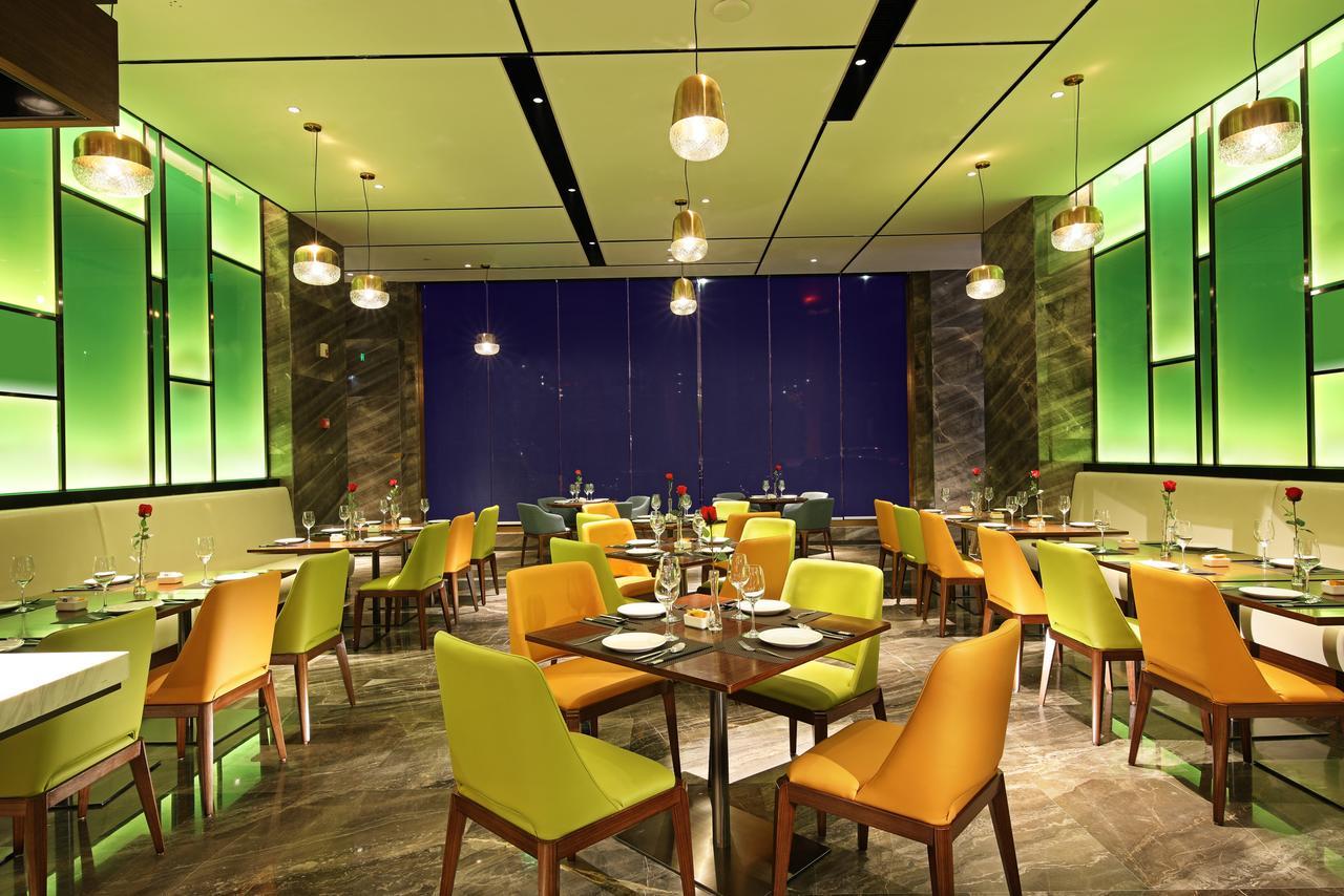 Hampton By Hilton Changsha Xingsha 外观 照片