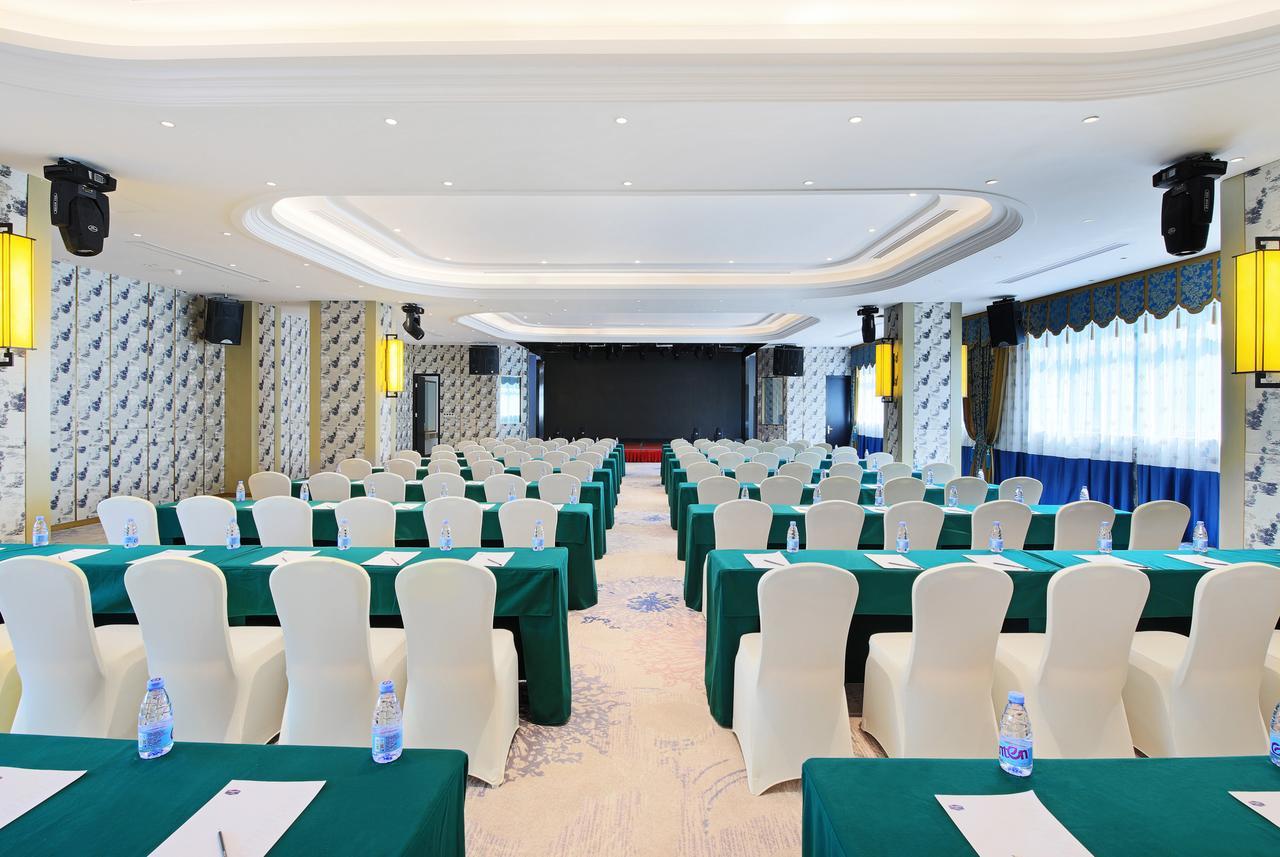 Hampton By Hilton Changsha Xingsha 外观 照片