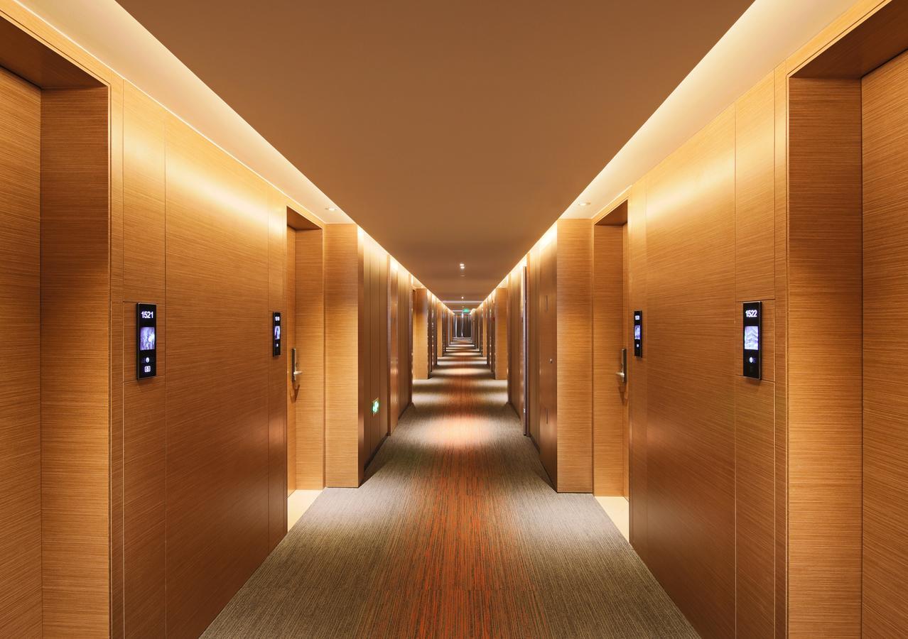 Hampton By Hilton Changsha Xingsha 外观 照片