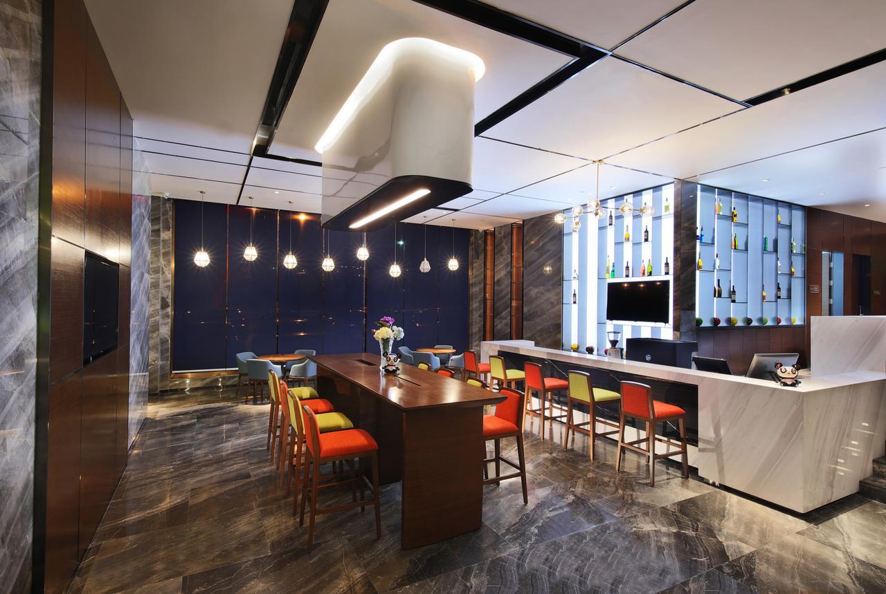 Hampton By Hilton Changsha Xingsha 外观 照片