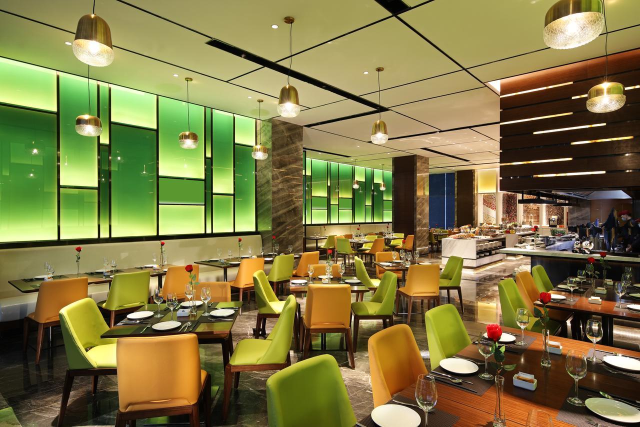 Hampton By Hilton Changsha Xingsha 外观 照片